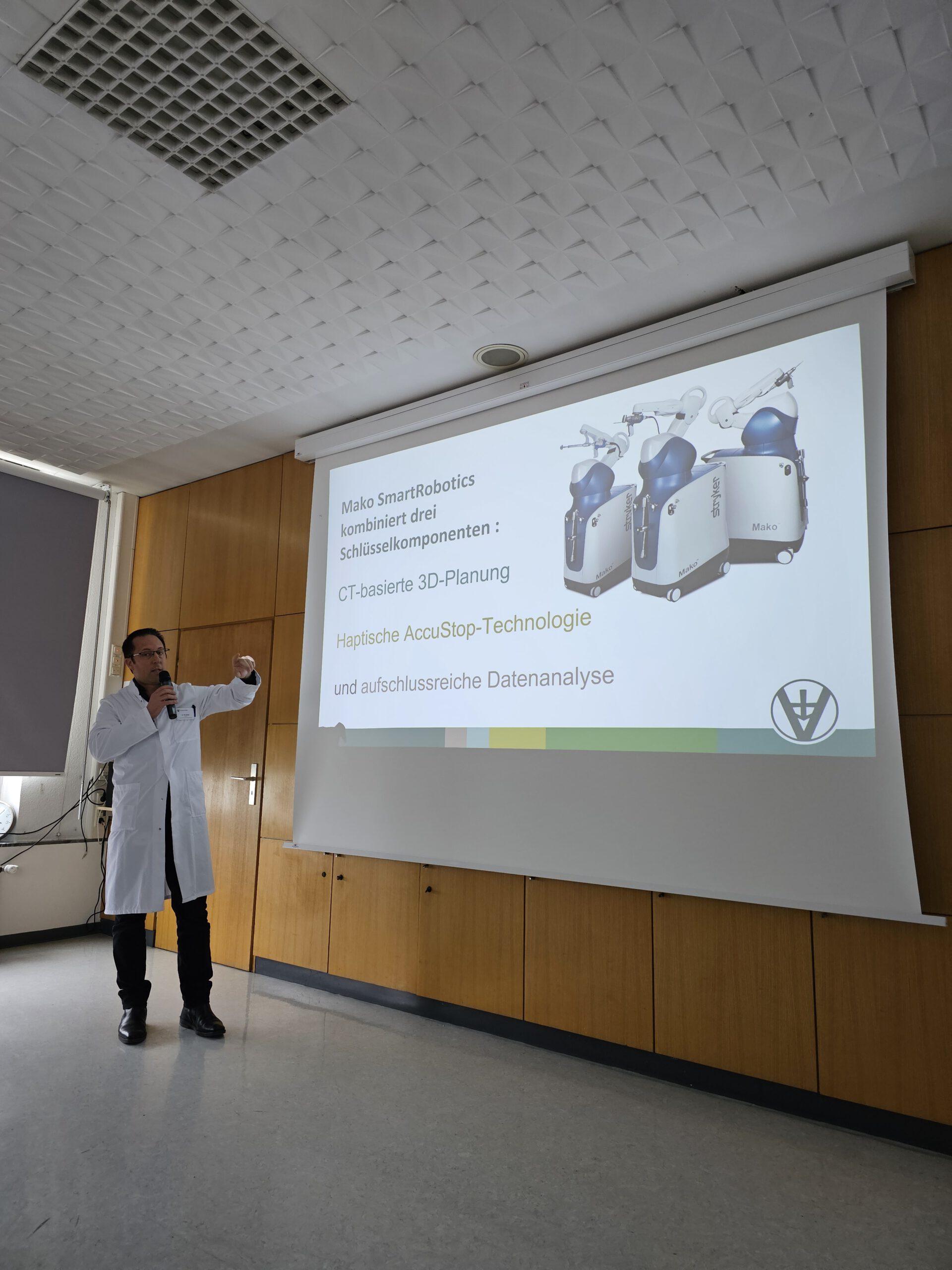 25. März 2026 – Besuch des St.-Josefs Krankenhauses in Salzkotten